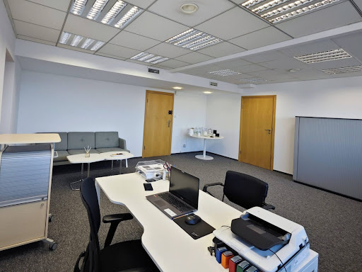 M⋮BIURO - Wirtualne biuro Warszawa Krucza