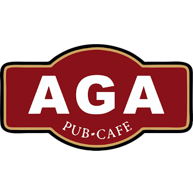 Pub AGA, Author: Pub AGA