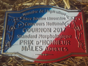 Photo n°32 de EI Hugues LEMESLE à Erdre-en-Anjou (Vendeur de viande en gros)