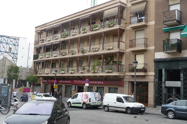 Lavapiés