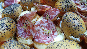 Photo n°6 de KREP'BREIZH (Crêperie à domicile) à Saint-Marcel (Prestataire de mariage)