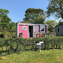 Photo n°55 de Camping de la Presqu'île - Crozon à Crozon (Terrain pour camping-cars)