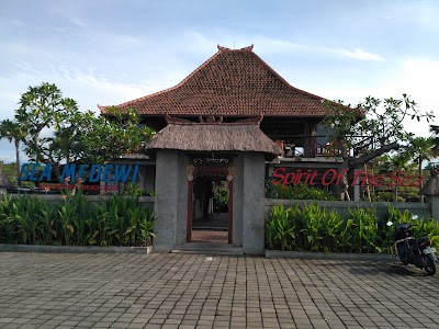 Photos of Sea Medewi Resort
