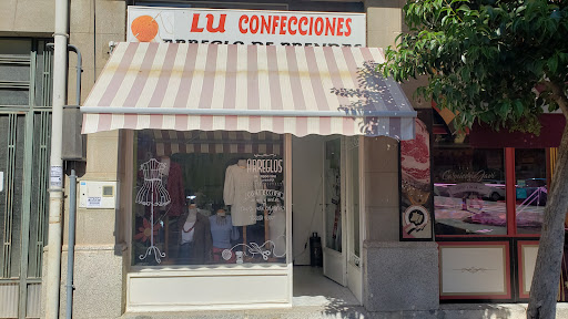Lu Confecciones Arreglo de Prendas