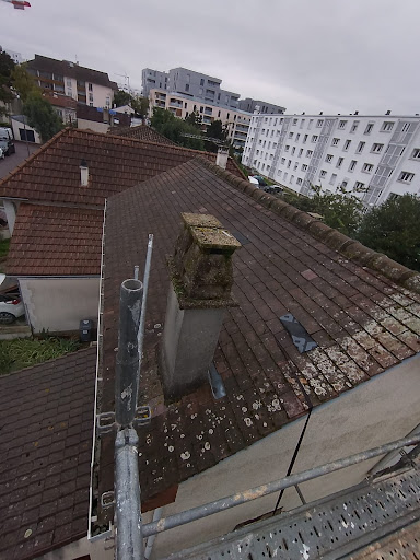 Rénovation David