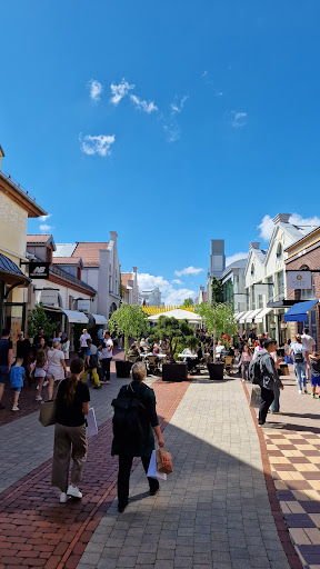 POL-MARKT - Visual