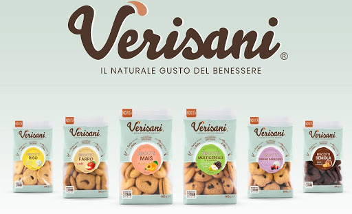 Verisani - Visual