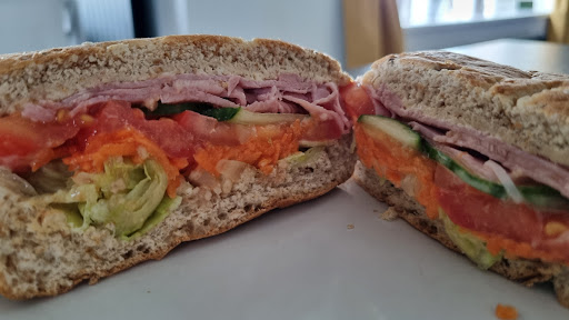 Hoyland Deli