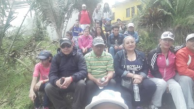 Photos of Chicaque Park