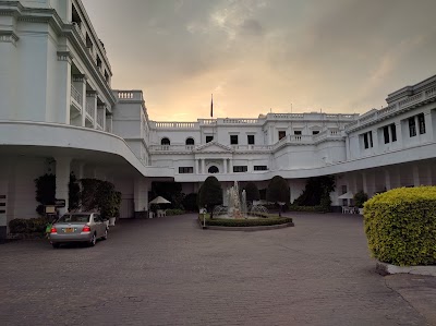 Photos of Mount Lavinia Hotel