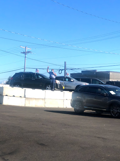 First National Autos of Tacoma - Thumbnail