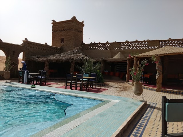 Auberge Café du Sud