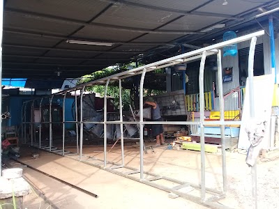 Photos of BENGKEL LAS SEMPURNA JAYA