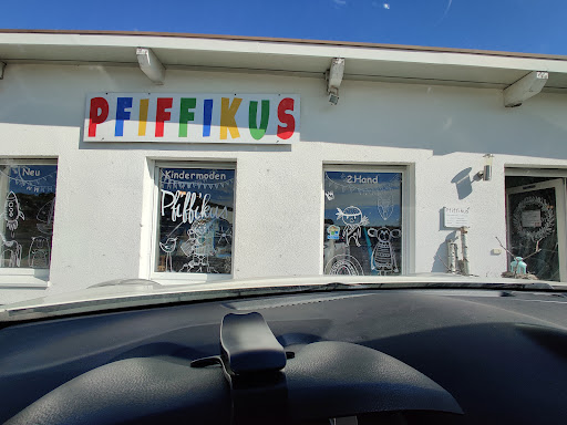Pfiffikus Kindermoden - Thumbnail