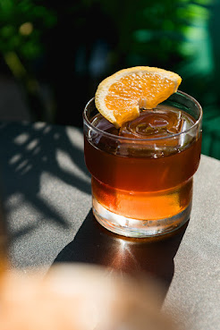 Botanica Cafe by null