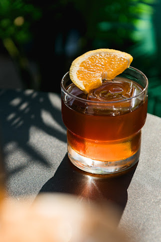 Botanica Cafe by null