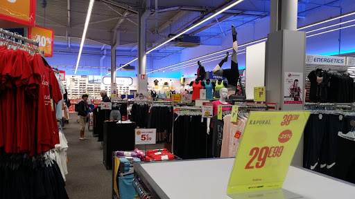 Intersport Gonfreville-l'Orcher Gallery - France