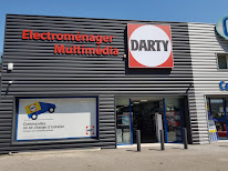DARTY Pertuis à Pertuis
