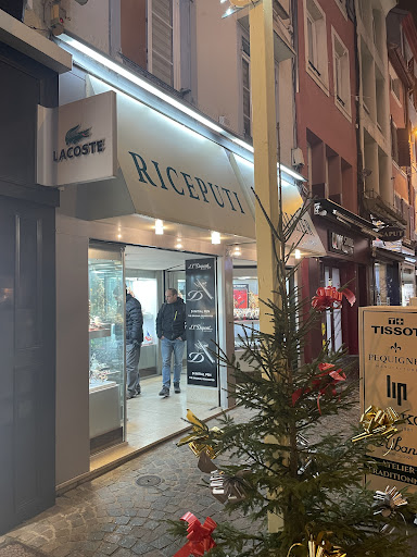 Joaillerie Riceputi Cie