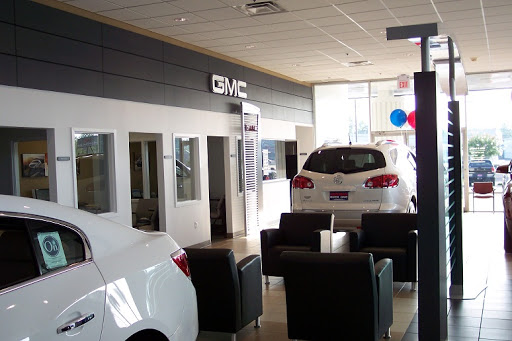 Jim Hardman Buick Gmc, Inc. - Thumbnail