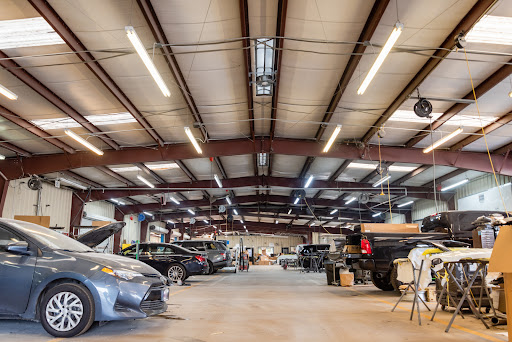 Galson Auto & Body - Thumbnail