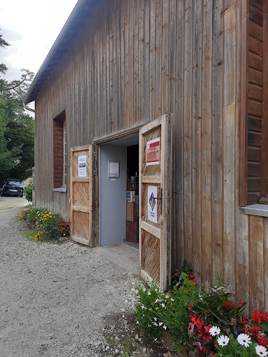 Maison Du Fer - Thumbnail