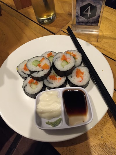 Photos of Goodlife Ramen