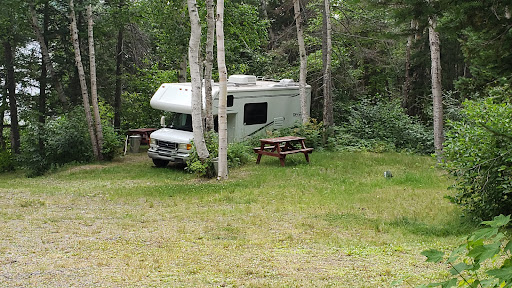 Mary March Wilderness Park Gallery - Canada