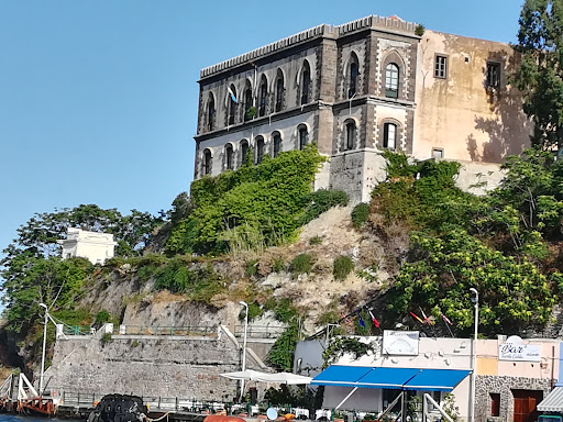 Lipari - Visual
