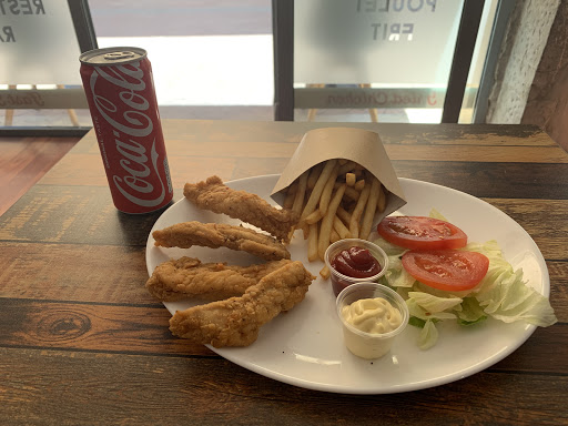 Burger & Co