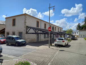 Photo n°2 de Mairie de Rocheservière à Rocheservière (Hôtel de ville)