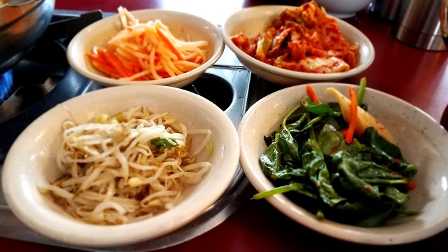 Seoul Country Korean Restaurant