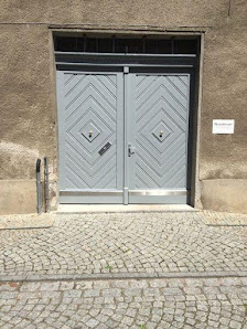 Tischlerei Horst Heine Inh. Christian Heine Treidelweg 4, 16792 Zehdenick, Deutschland
