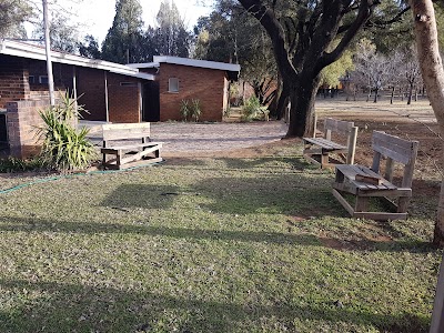 campground