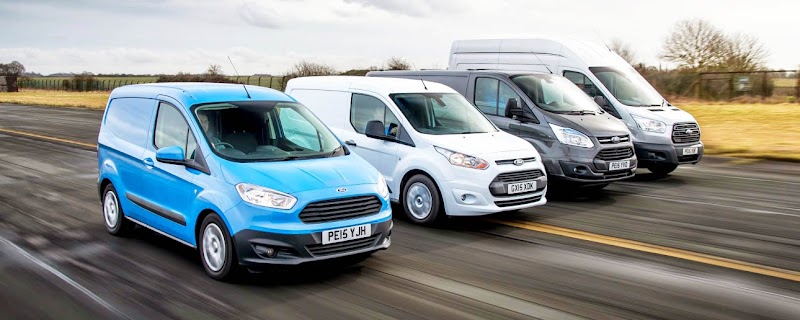 Hamilton's Vehicle Sales Ltd photo 2