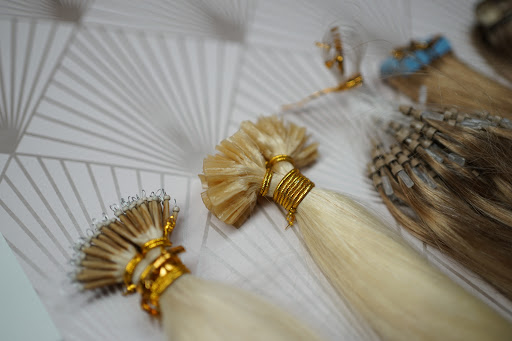 Unique Hair Team Gallery - United Kingdom