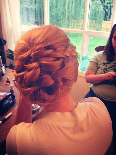 Photos of Hair Quest Etc