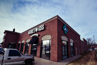 Photo of Nature's Kiss Tulsa Dispensary