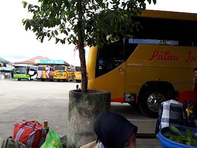 Photos of Terminal Samarinda Seberang