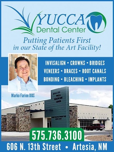 Yucca Dental Center, PC