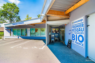 Photo n°1 de Biocoop Du Rebberg à Mulhouse (Supermarché)