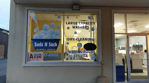 Suds N Such Laundromat Gallery - United States