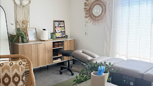 Photo n°1 de Zager Marija Chiropracteure à Sauzet (Praticien en médecine holistique)
