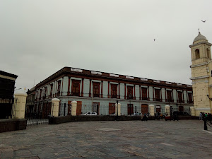 Casa de las trece puertas 2