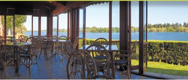 Bar Cafeteria Lo Mirador