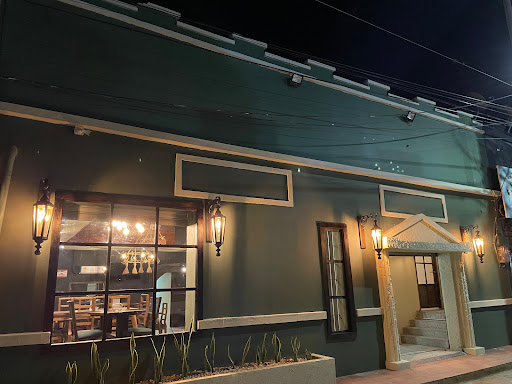 BISTROT RESTAURANTE BAR