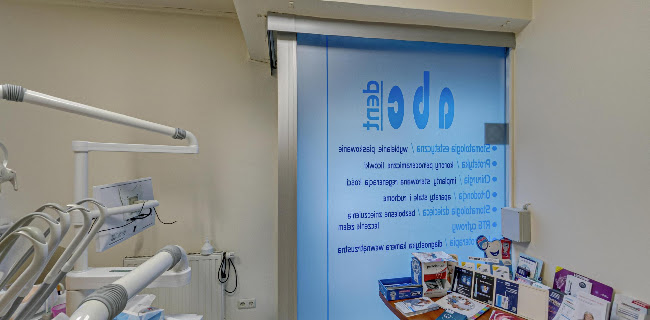 Centrum Stomatologii ABC DENT