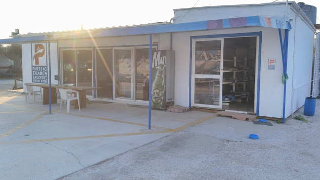 Κουντουριωτη 100, Σαρωνικός 190 10