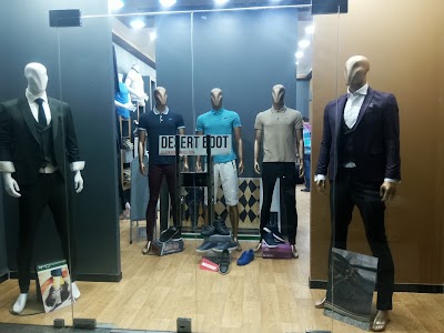 Photos of Aoufi v&ecirc;tements Classique