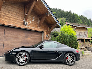 Photo n°3 de SARL TF SERVICES - Coserau à Narbonne (Concessionnaire automobile)